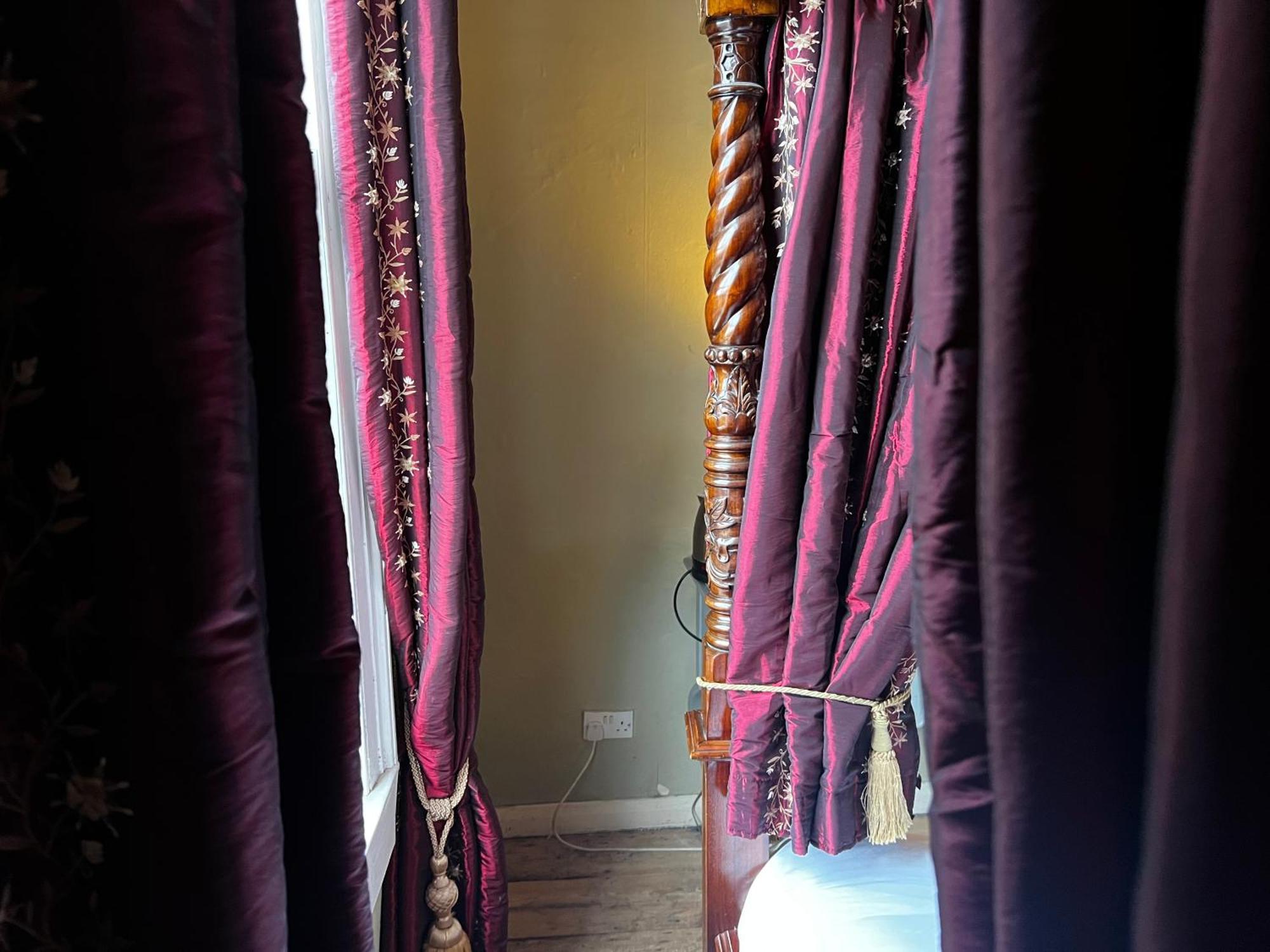 Central Bath, 18Th Century Georgian Rooms Zewnętrze zdjęcie