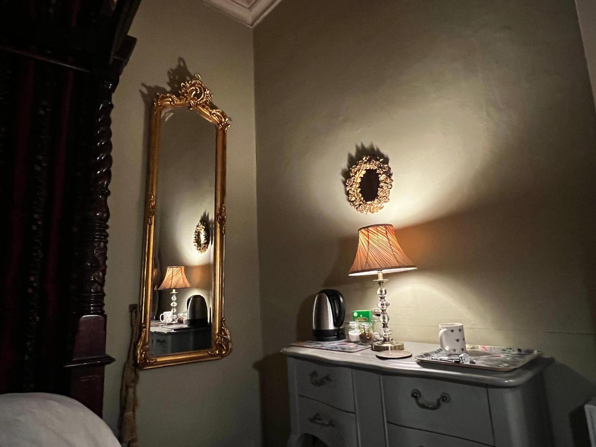 Central Bath, 18Th Century Georgian Rooms Zewnętrze zdjęcie